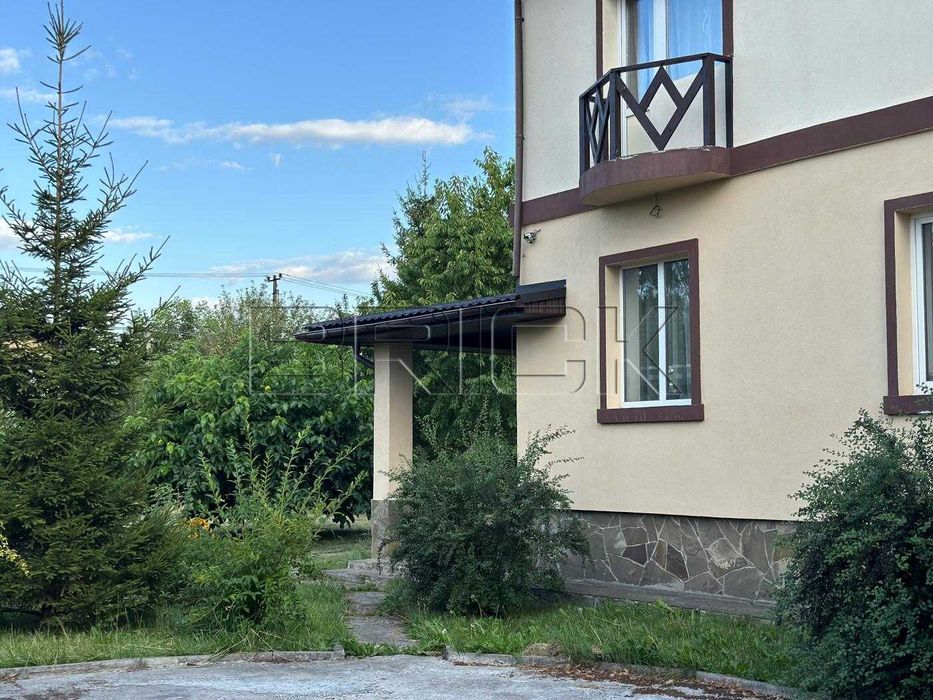 Продаж БудинокКиєво-Святошинський район,Віта-поштова,Вишнева,3 теремки