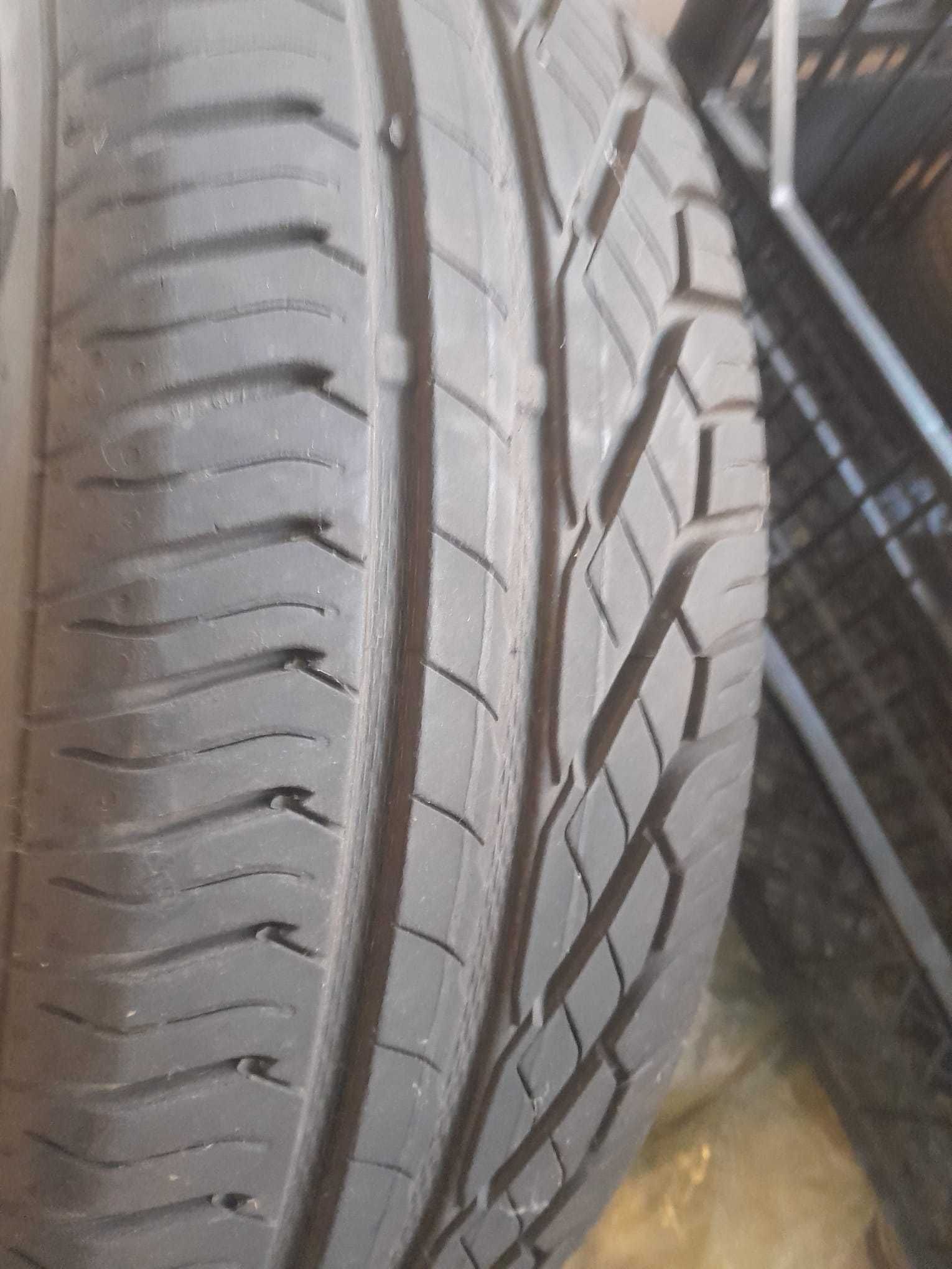 Sprzedam używane opony rozmiar 185/65 R 15 T