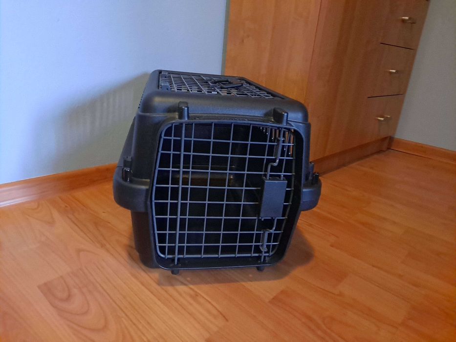 AniOne Transporter S dla zwierząt