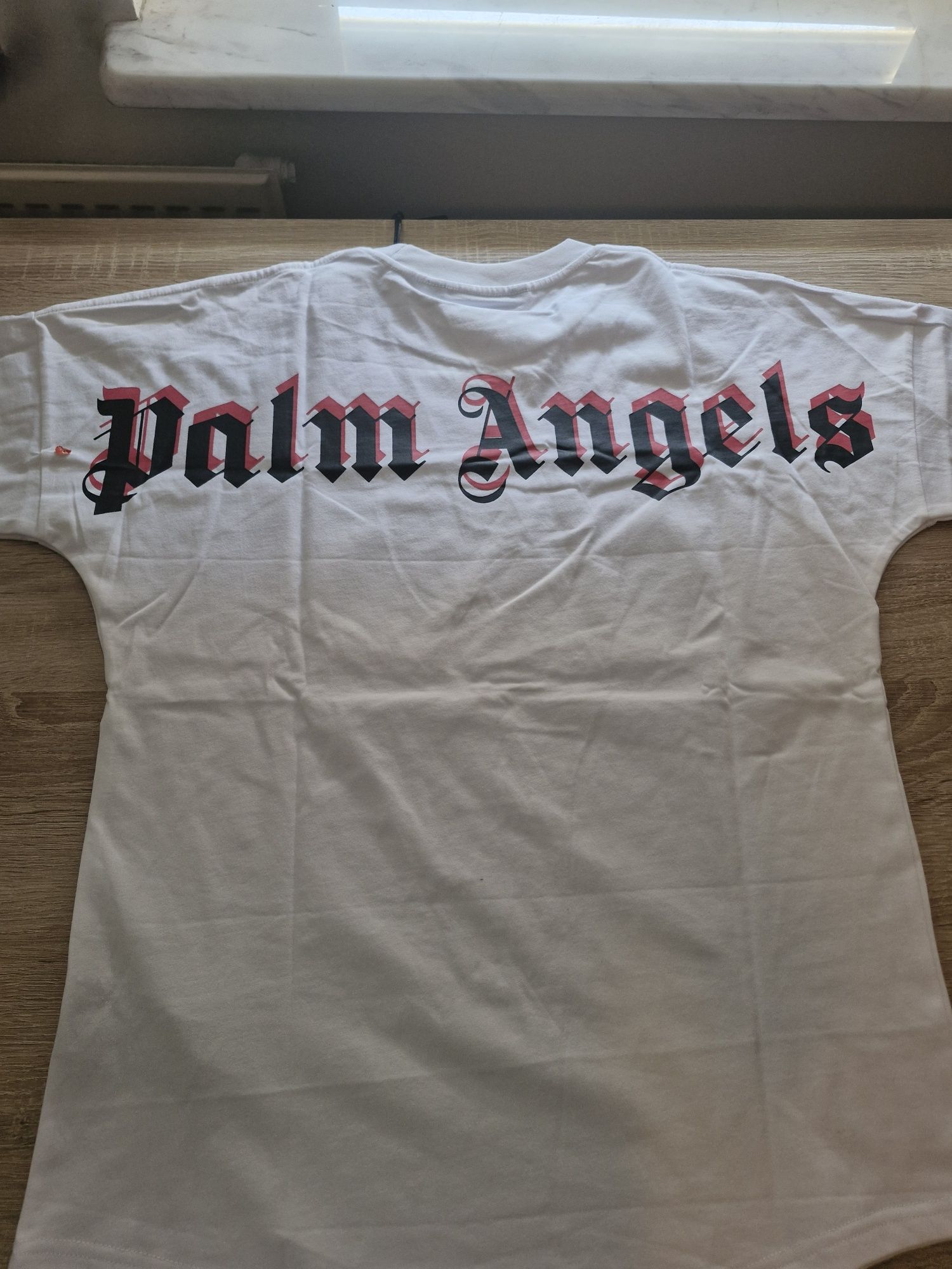 Koszulka Palm Angels