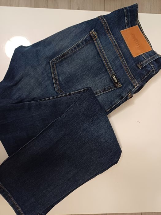 Spodnie jeansy Big Star męski rozm 30/32