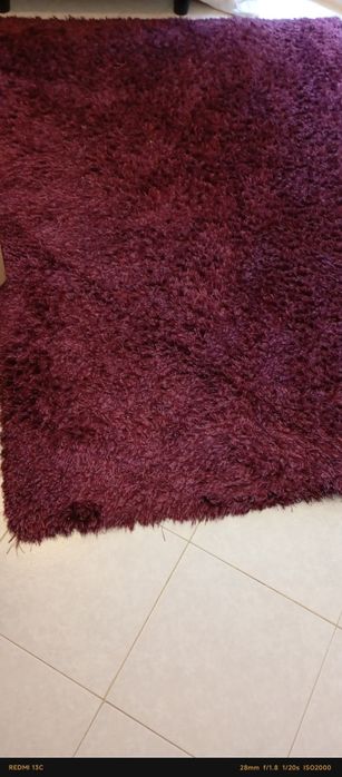 Tapete para decoração