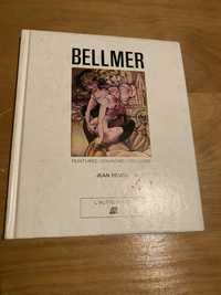 Bellmer - Peintures/Gouaches/Collages