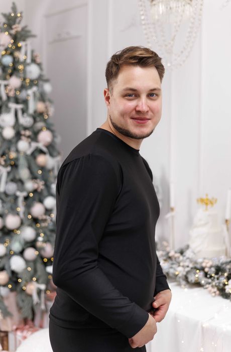 Чоловіча термобілизна Columbia Omni Heat