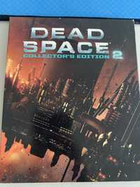 Gra PS3 Dead Space 2 + Extraction Collector's Edition