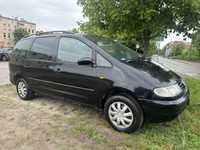 Volkswagen Sharan 1.9 TDI 110KM 7 os. Klima Hak okazja Pilne