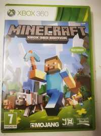 Minecraft Xbox 360