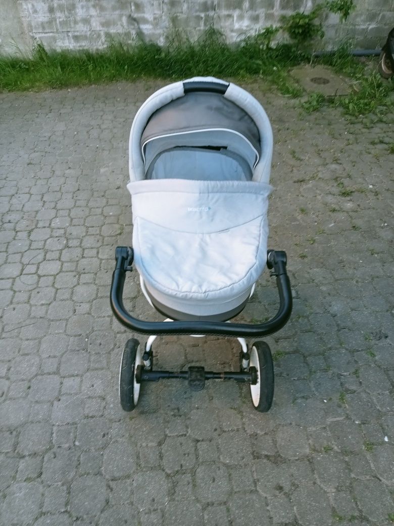 Sprzedam okazja Wózek