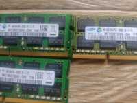 Оперативная память для ноутбука Samsung  4gb  ddr3