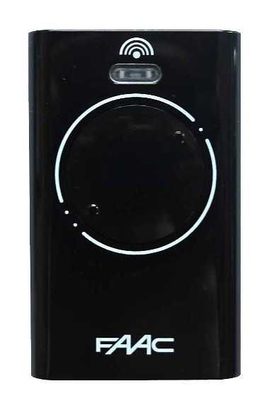 пульт до Nice, пульт для воріт, автоматика для воріт, пульт воріт,faac