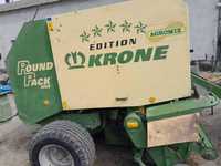 KRONE Edition Round Pack 1250