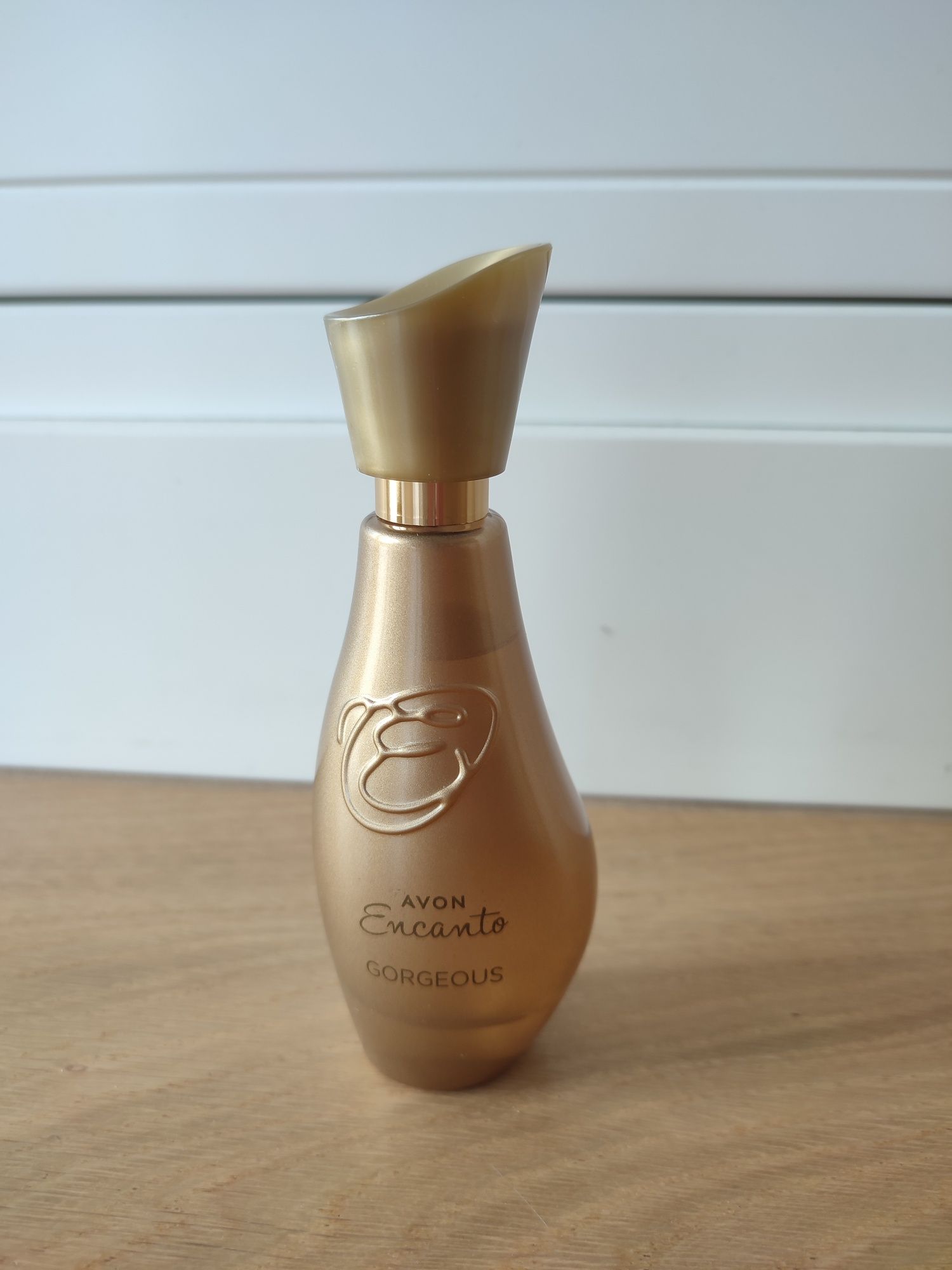 Nowe Encanto Gorgeous marki Avon 50 ml