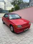 Ford escort mk5 1991