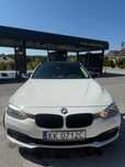 BMW Seria 3 Piękne BMW F31 stan idealny !