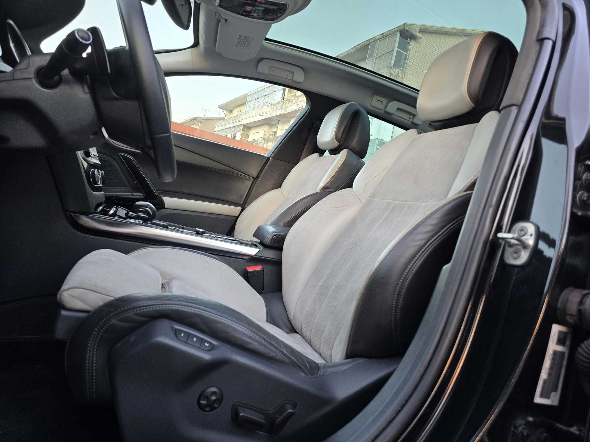 PEUGEOT 508 RXH 2.0HDI 200CV "EAT6" "FULL EXTRAS"