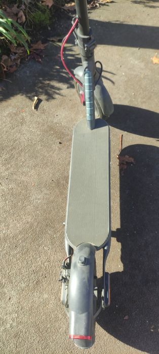 Trotinete Xiaomi Scooter 4 – em ótimo estado