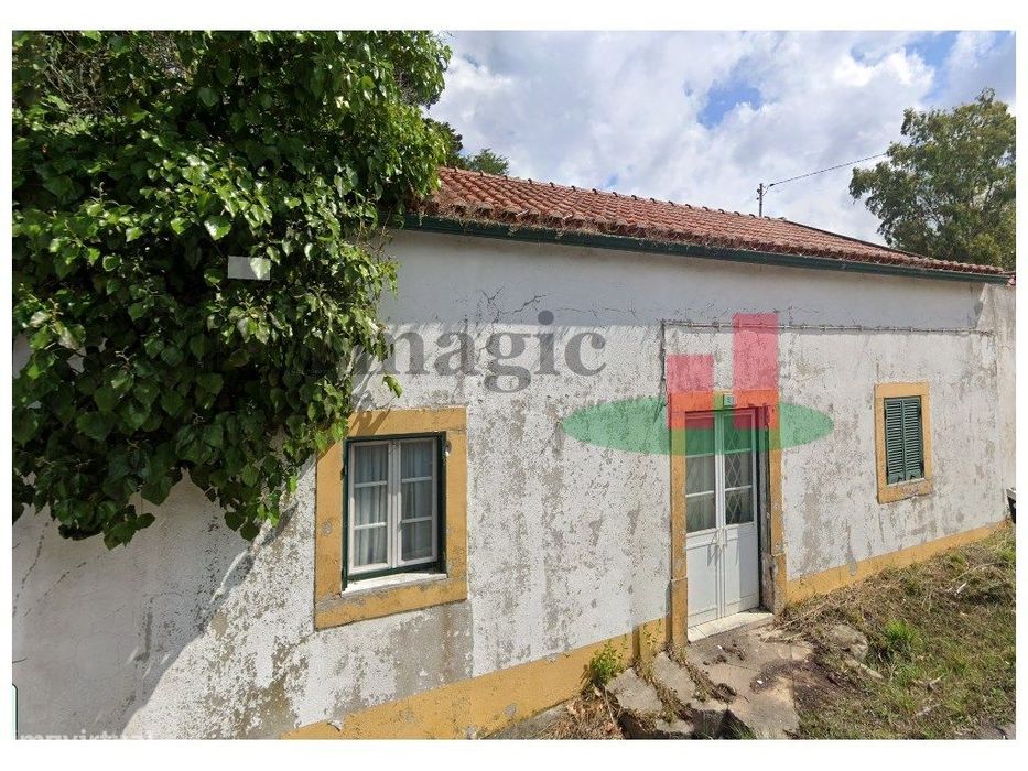 Moradia T2 Óbidos***RIOMAGIC***