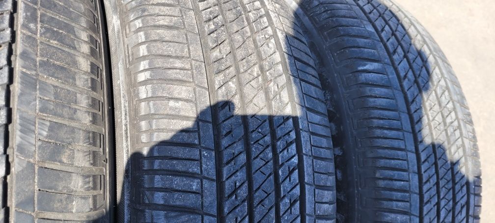 Шины летние 235.55 18 Bridgestone Ecopia H/L 422 plus