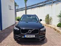 Volvo XC 90 2.0 D5 Inscription AWD