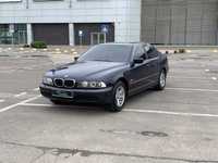 Авто BMW E39, 525 2000р. 2.5 дизель, обмін (перший внесок від 20%)