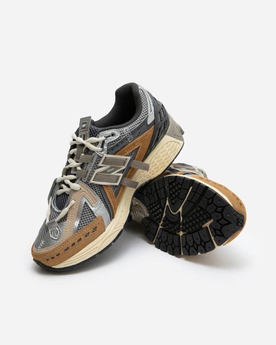 Кросівки New balance 1906A U1906AA оригінал