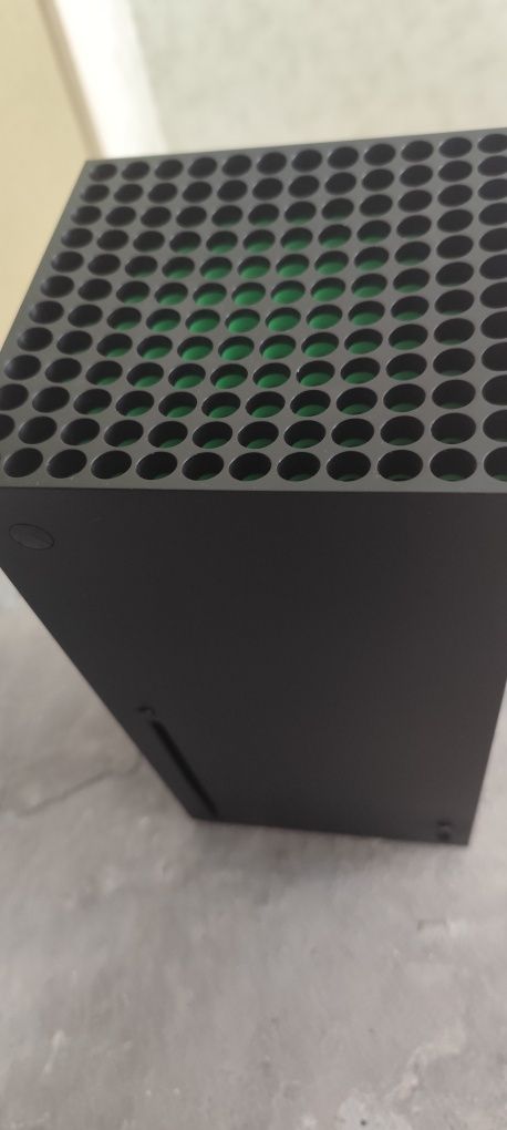 Xbox series X 1Tb