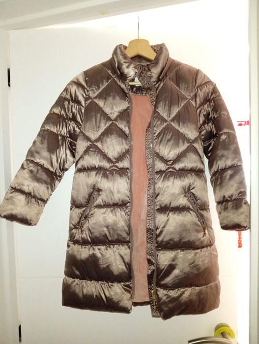 Casaco Mayoral menina