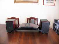 Marantz The ARCH 1.0 / Stereo System + Active Speaker '' Rzadki ''