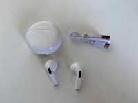 Earbuds Air Pro 6 TWS