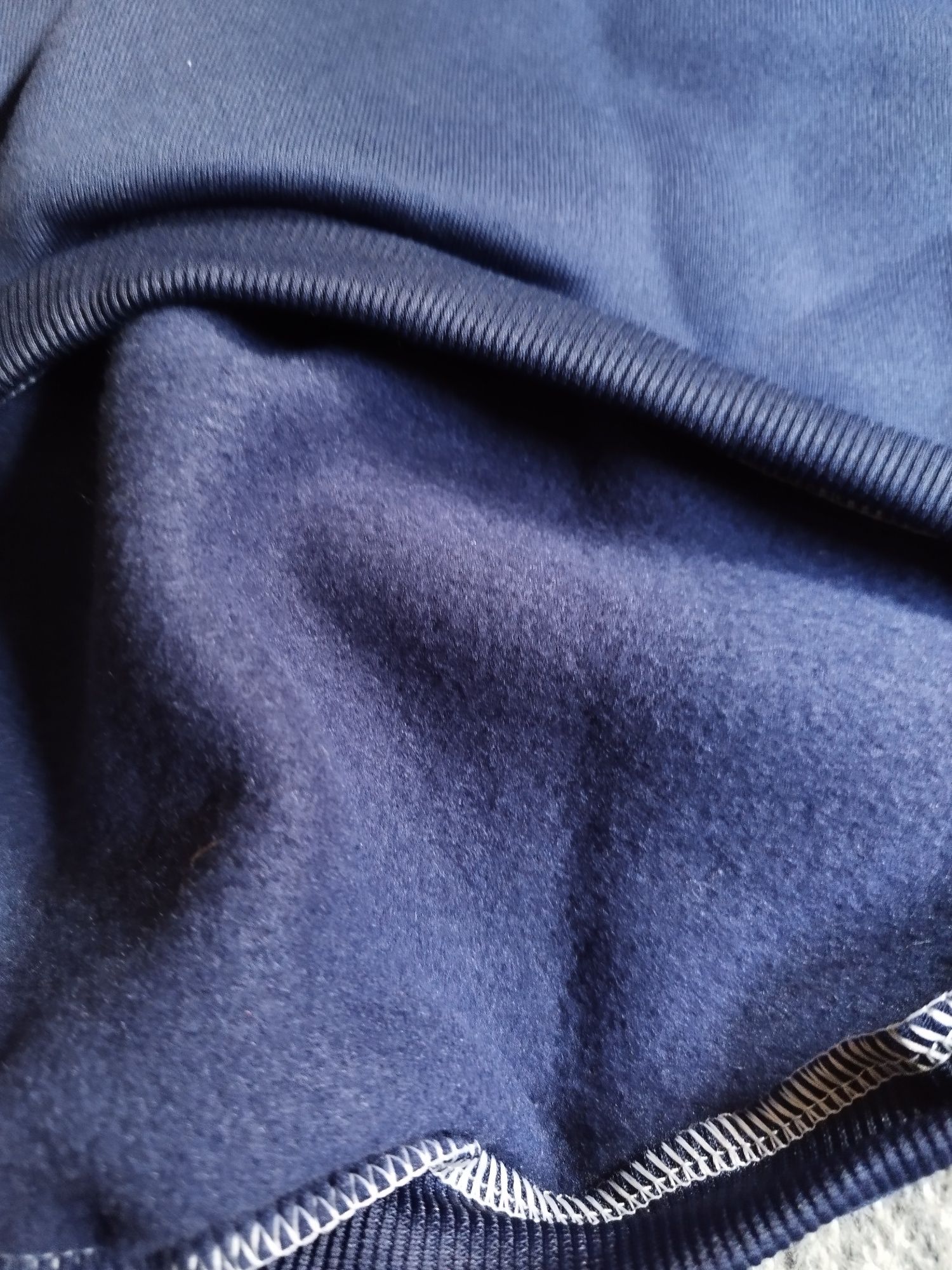 Roupa de inverno cão