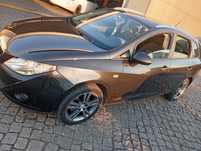 SEAT Ibiza a diesel bom estado