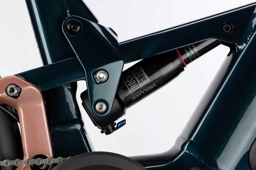 Rower Elektryczny Haibike ADVENTR 8.5 Low Promocja!