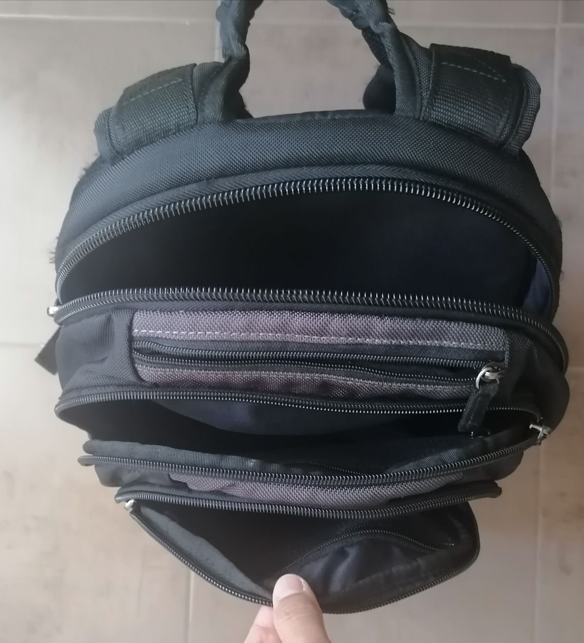 Mochila para portátil