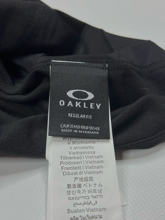 Балаклава Oakley | Оаклей Баф/снуд горпкор gorpcore