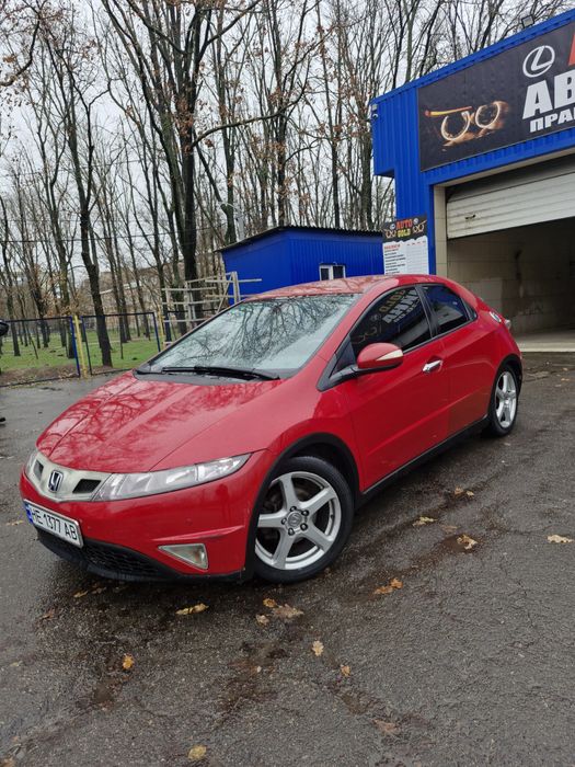 Honda Civic 2007