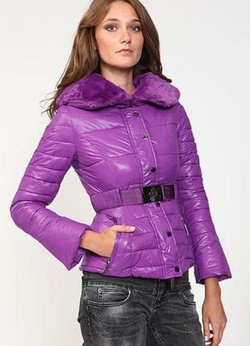 Куртка жіноча Silvian heach