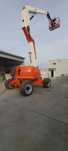 Jlg 600 AJ   20 metros