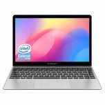 Laptop Teclast F7 Plus Intel 4x/8GB 256GB SSD 14" FHD