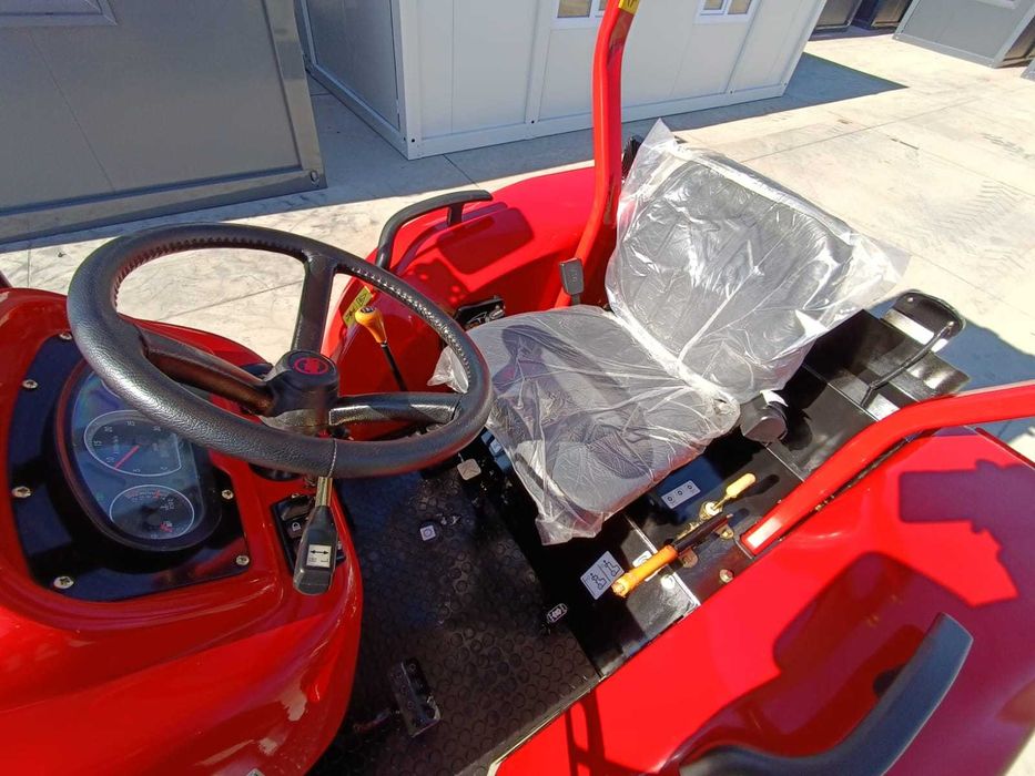 Traktor Jinma 254E nowy 25KM