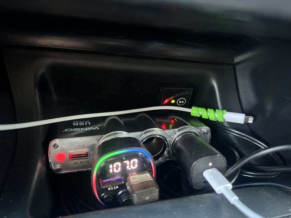 Санг йонг кайрон