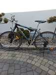 Rower Kellys SAPHIX CRX