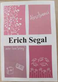 "Absolwenci" Erich Segal