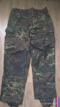 Spodnie KSK moro wojskowe