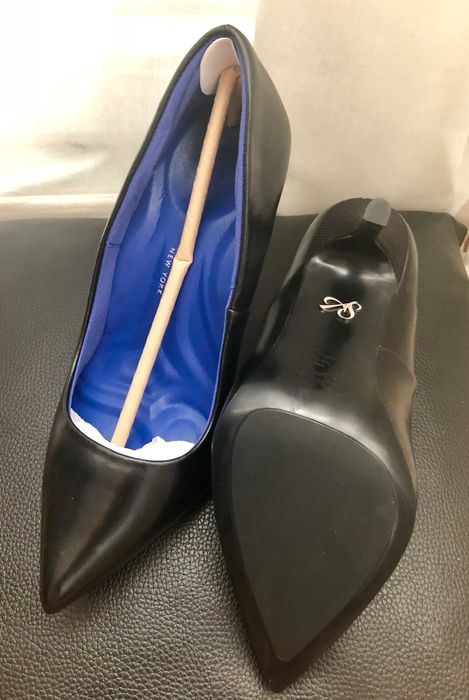 Sapatos de salto alto Antonia Saint NY - NOVOS - Conforto como ténis