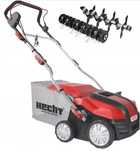AREATOR wertykulator HECHT 1848 40 CM 1800W doba