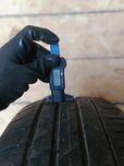 Шини Hankook Ventus S1 Evo2 K117 215/65 R17 99V Б/У 5,5 мм