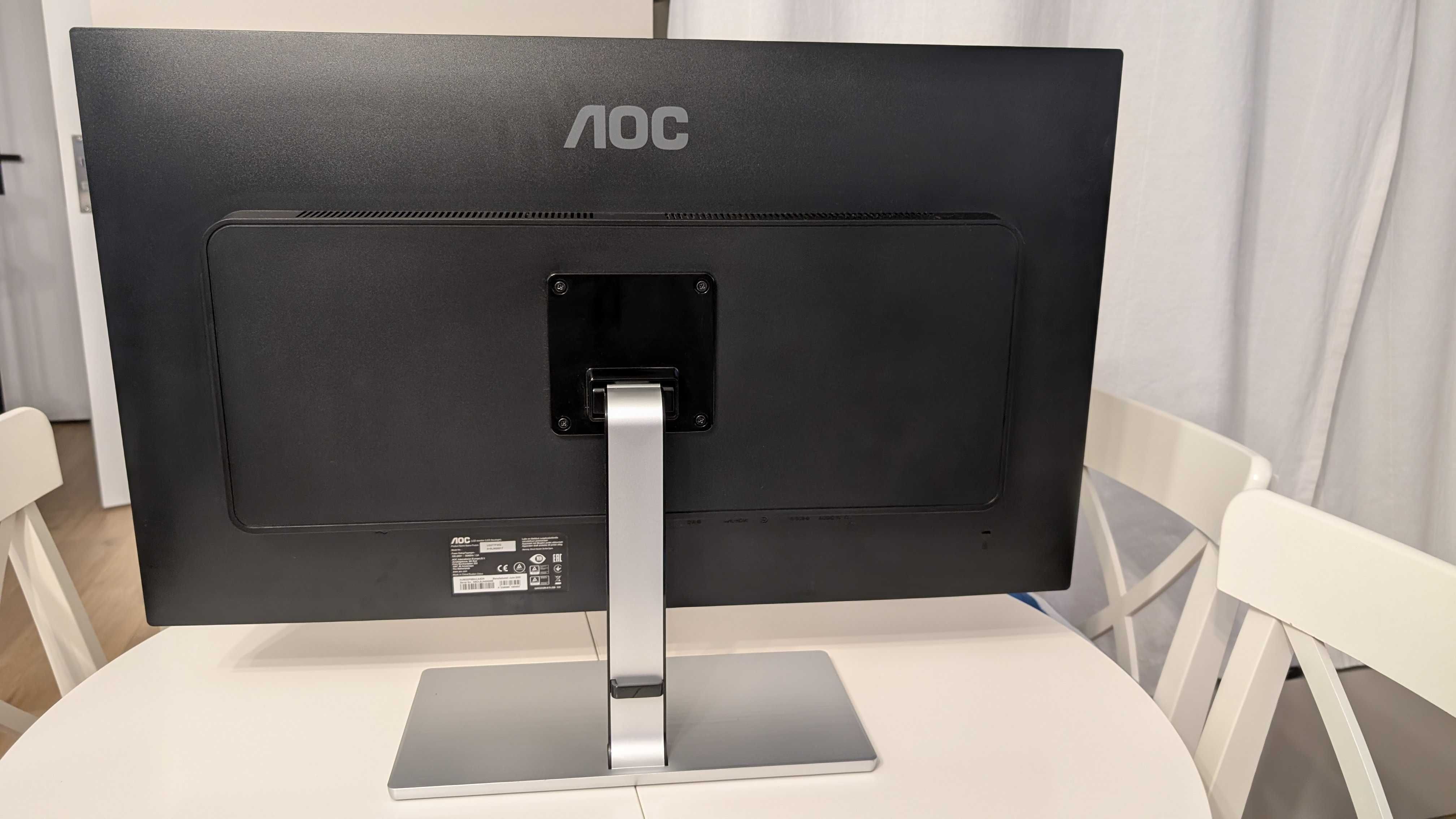 Monitor AOC U3277FWQ 32" 4K UHD