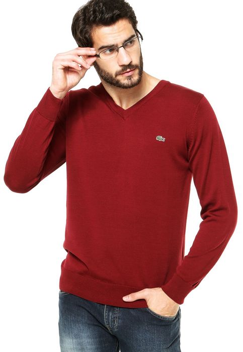 Светр від Lacoste