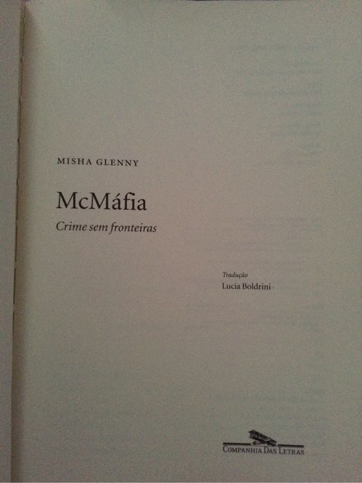 Jim Crow - Blood in the Water - Mcmafia