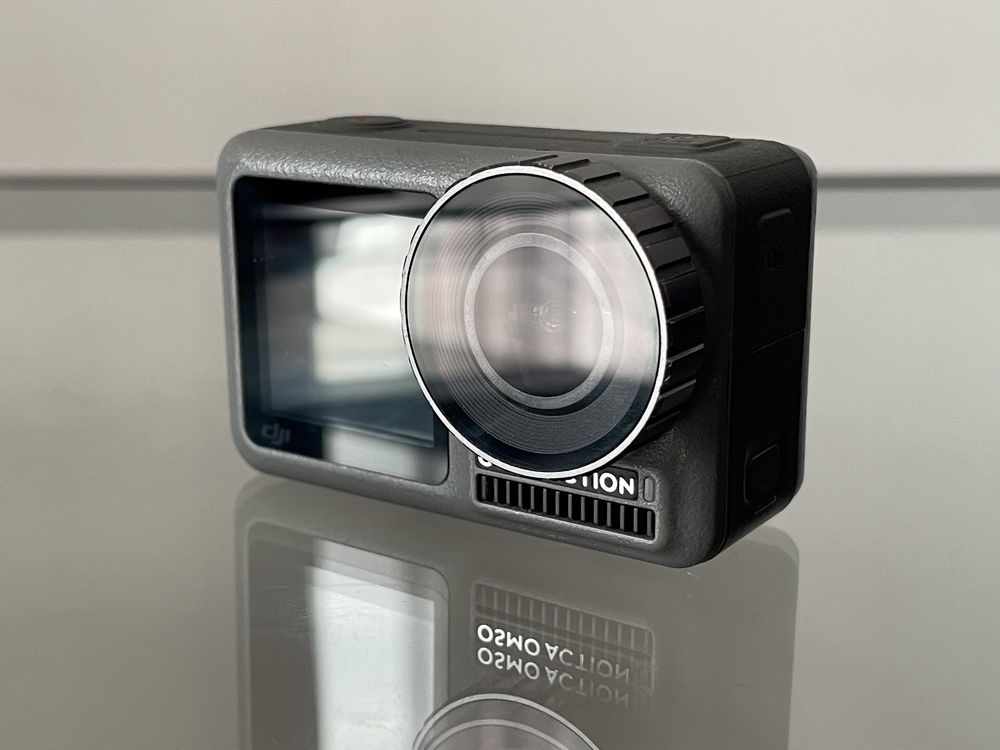 OKAZJA! DJI Osmo Aktion 1